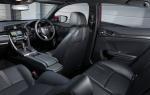 Honda Civic VTi-LX Hatchback 2020 года (AU)